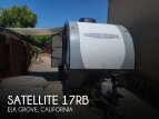 Thumbnail Photo 0 for 2018 Starcraft Satellite